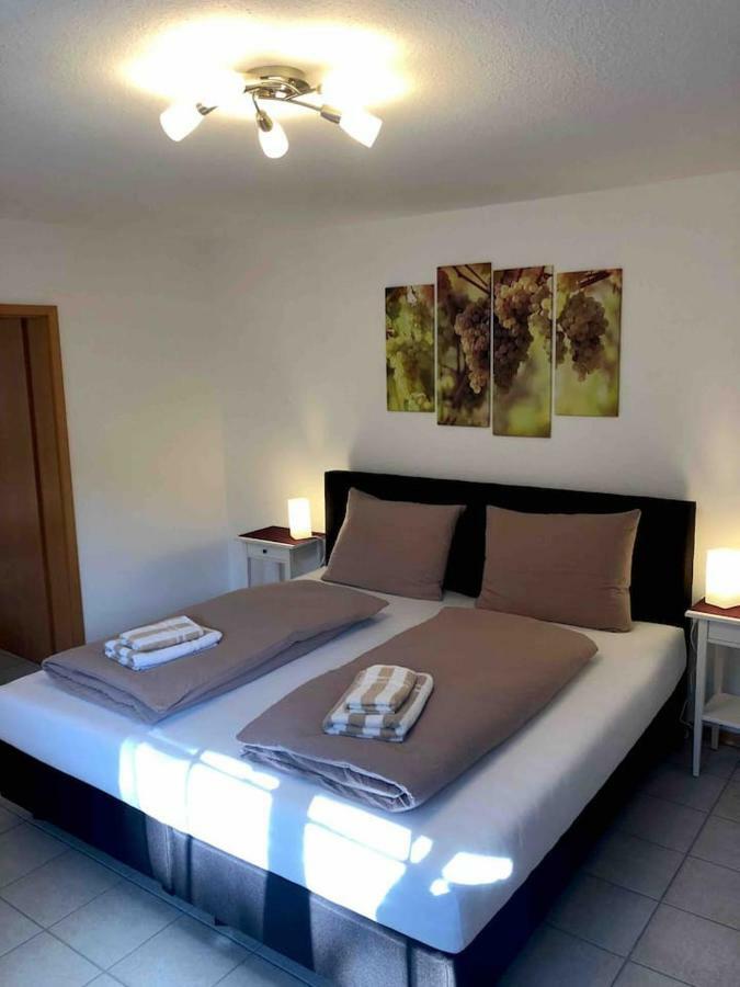 Wein Lodge Durbach - Josephsberg Zewnętrze zdjęcie