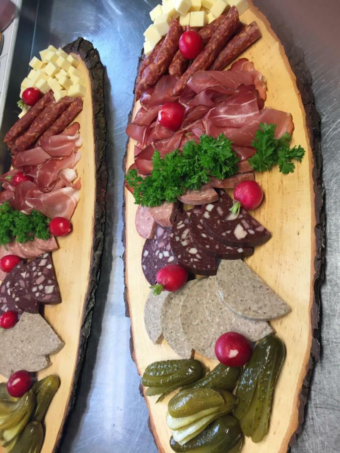 Wein Lodge Durbach - Josephsberg Zewnętrze zdjęcie
