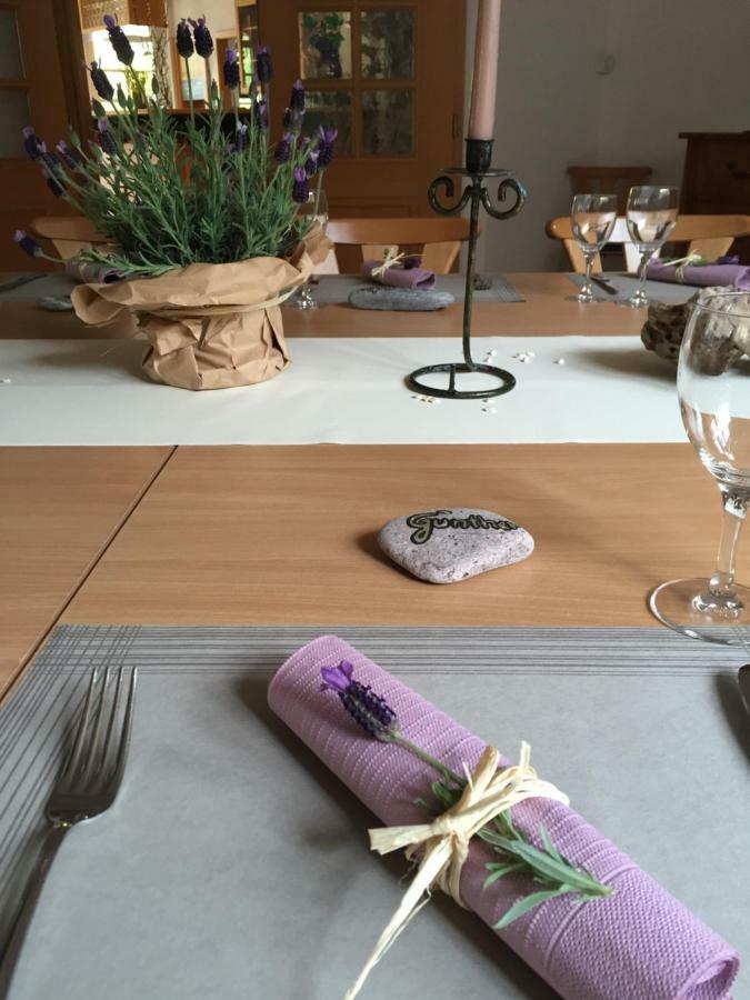 Wein Lodge Durbach - Josephsberg Zewnętrze zdjęcie
