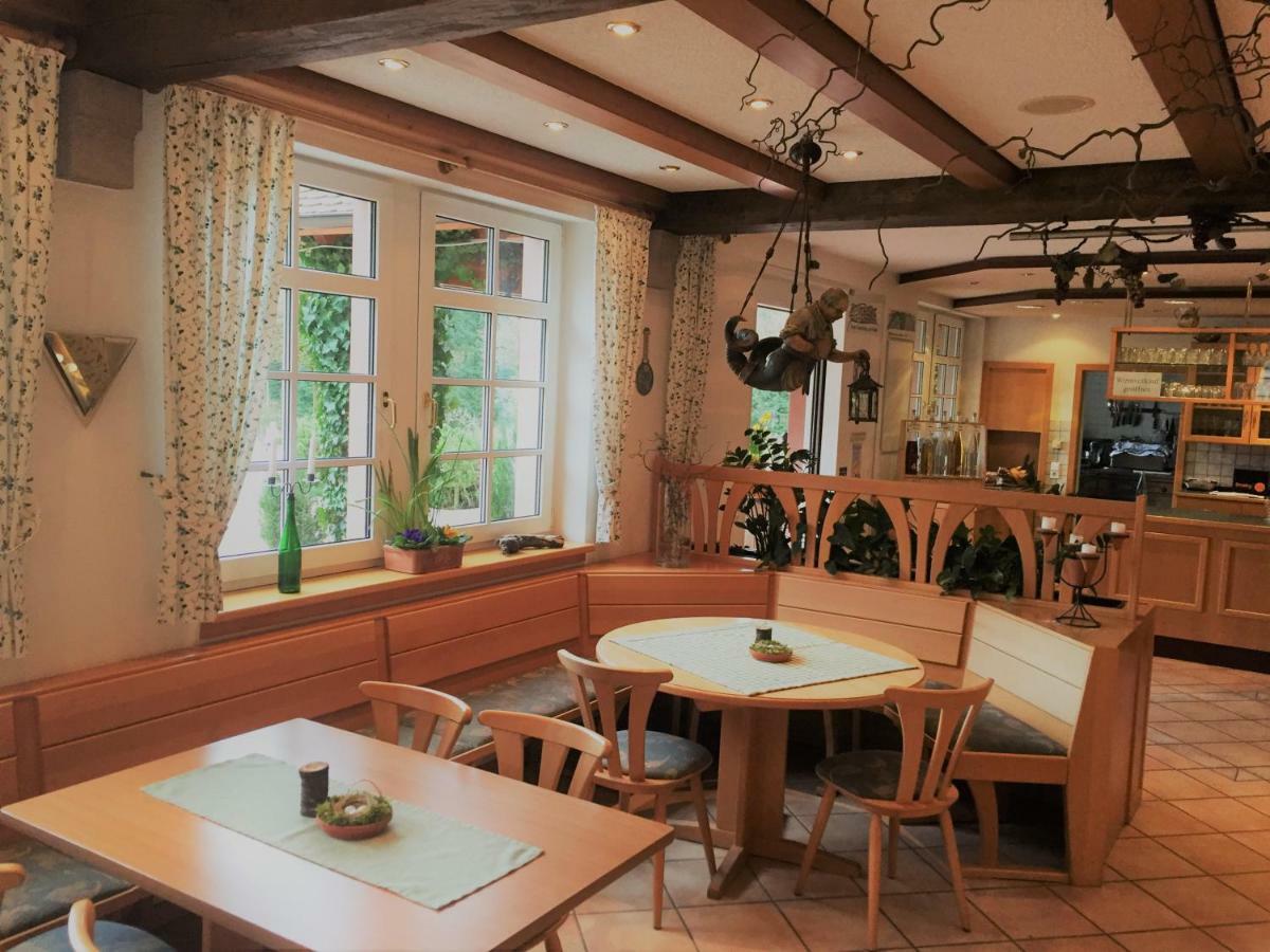 Wein Lodge Durbach - Josephsberg Zewnętrze zdjęcie
