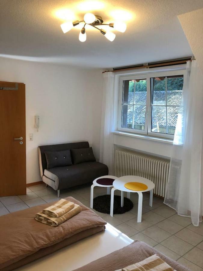 Wein Lodge Durbach - Josephsberg Zewnętrze zdjęcie