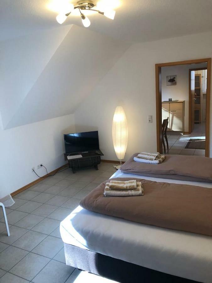 Wein Lodge Durbach - Josephsberg Zewnętrze zdjęcie